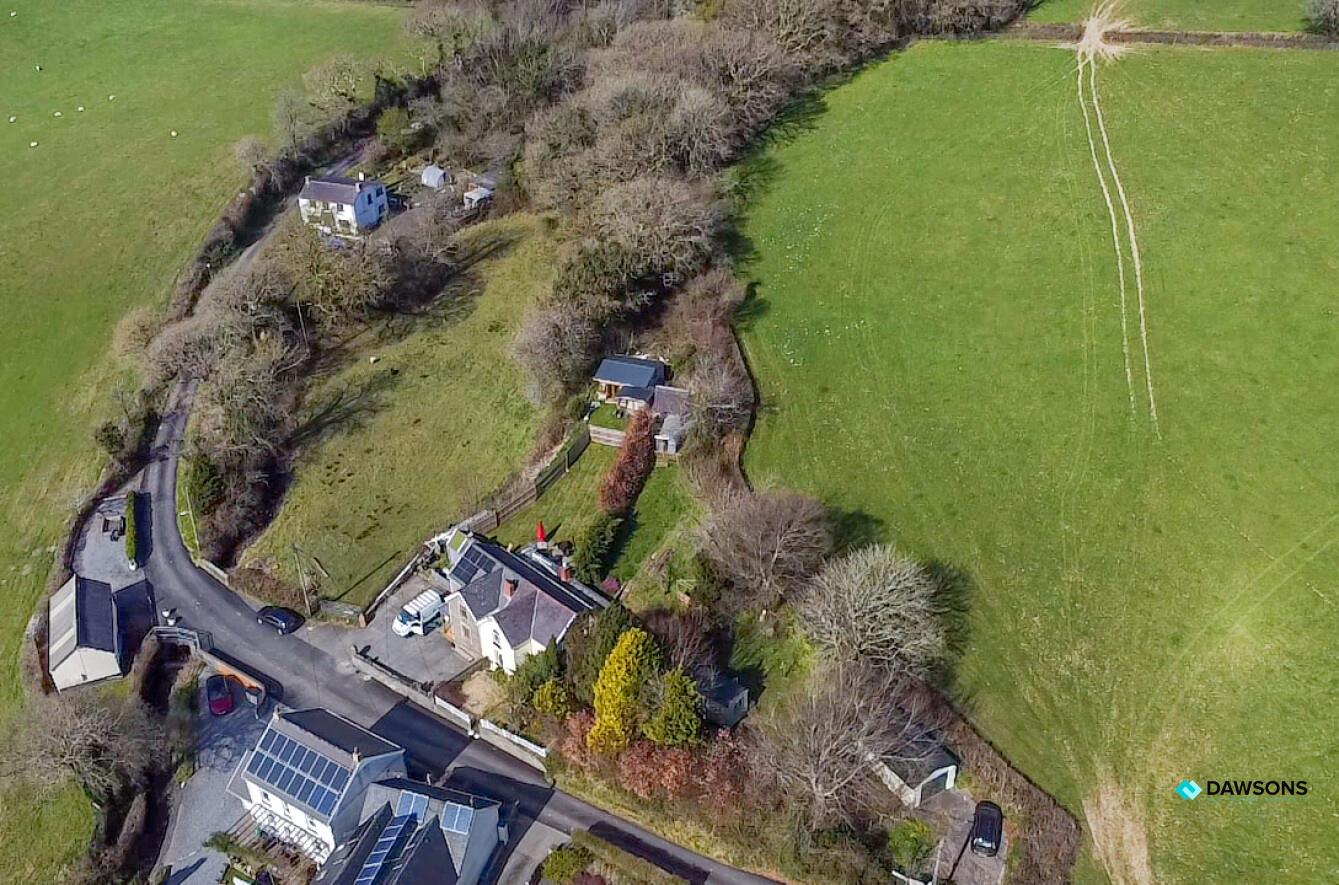 Clydach Cottages, Pontyates, Llanelli, SA15 5TL